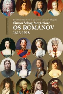 Os Románov: 1613-1918